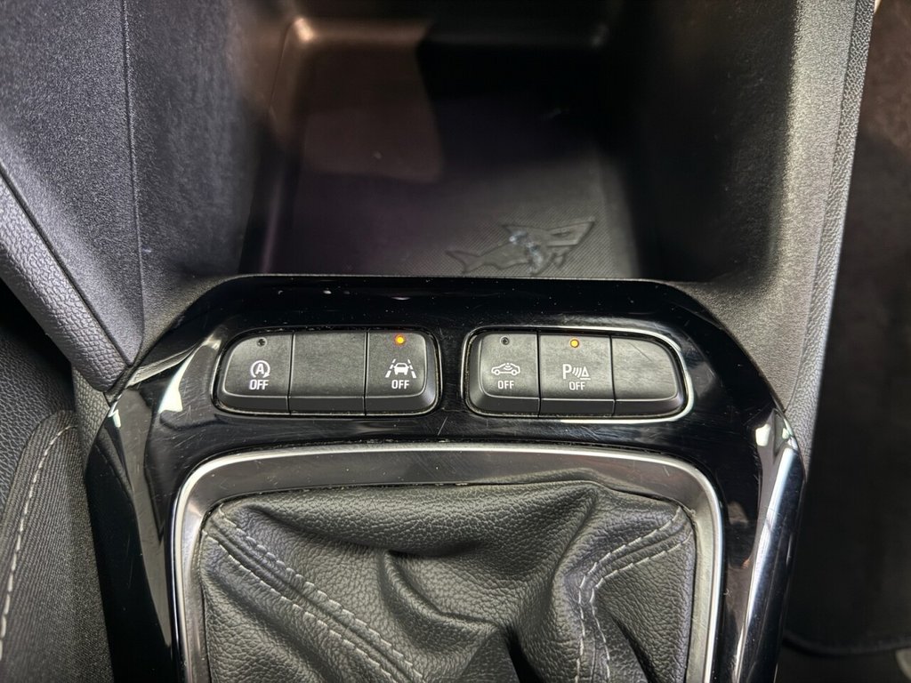 Used Vauxhall Corsa 2021 for sale - 77890966: Photo 38