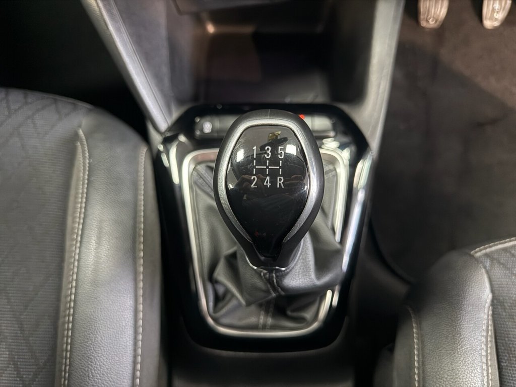 Used Vauxhall Corsa 2021 for sale - 77890966: Photo 39