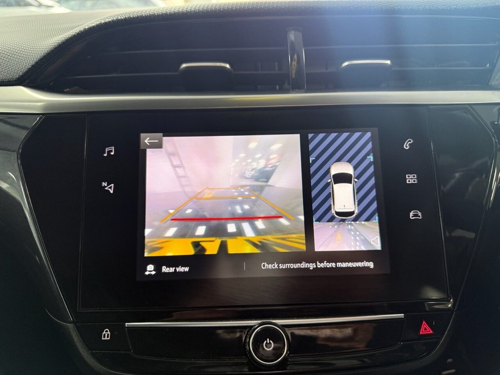 Used Vauxhall Corsa 2021 for sale - 77890966: Photo 40