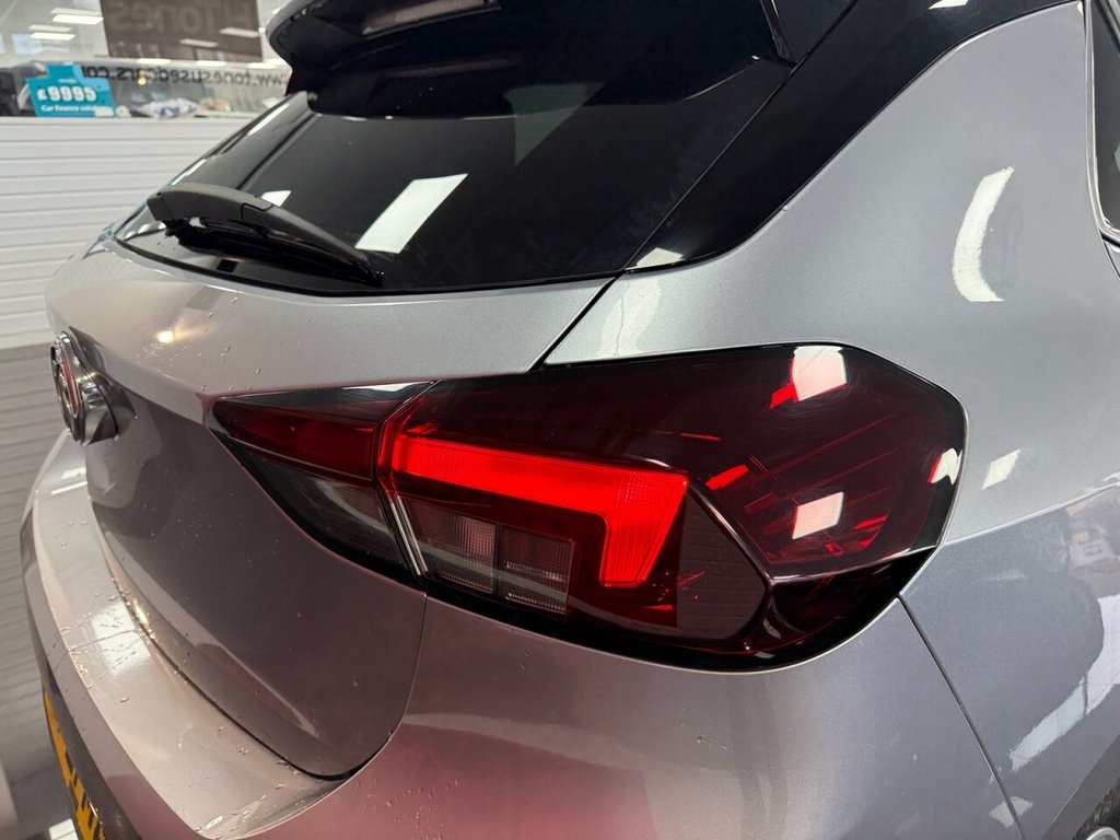 Used Vauxhall Corsa 2021 for sale - 77890966: Photo 7