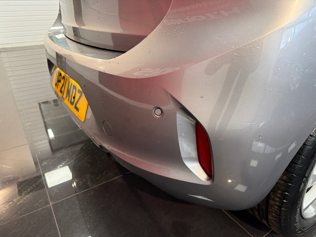 Used Vauxhall Corsa 2021 for sale - 77890966: Photo 8