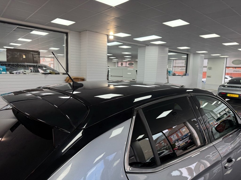 Used Vauxhall Corsa 2021 for sale - 77890966: Photo 9