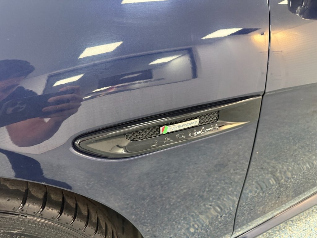 Used Jaguar XE 2017 for sale - 77341313: Photo 19