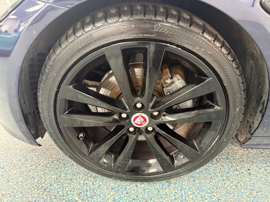 Used Jaguar XE 2017 for sale - 77341313: Photo 20