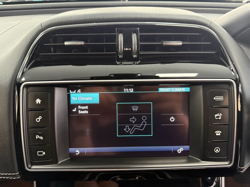 Used Jaguar XE 2017 for sale - 77341313: Photo 34