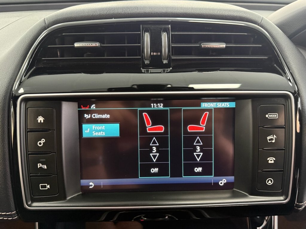 Used Jaguar XE 2017 for sale - 77341313: Photo 35