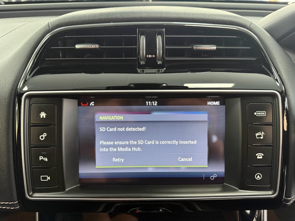 Used Jaguar XE 2017 for sale - 77341313: Photo 37