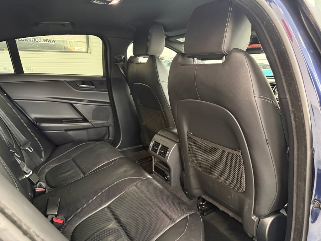 Used Jaguar XE 2017 for sale - 77341313: Photo 6