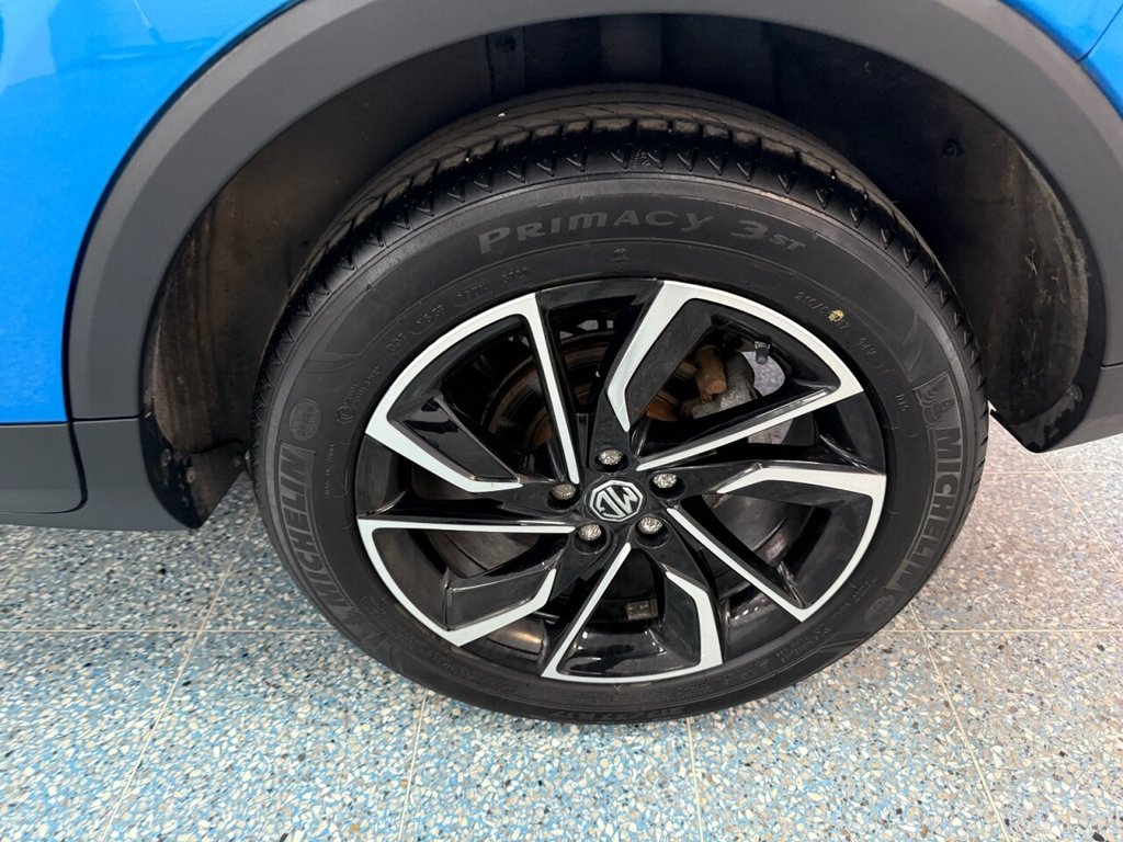 Used MG MG ZS 2021 for sale - 76776586: Photo 14