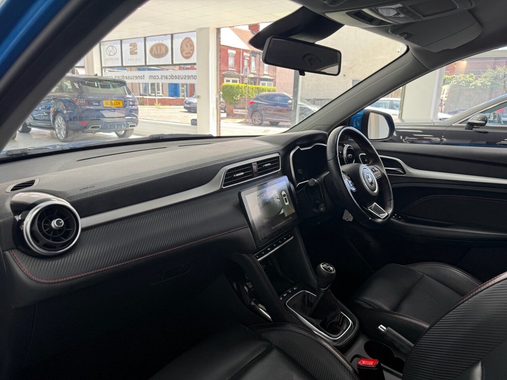 Used MG MG ZS 2021 for sale - 76776586: Photo 15