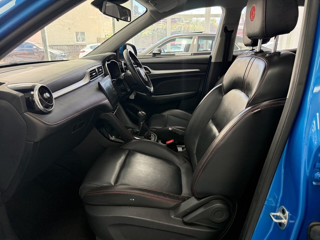 Used MG MG ZS 2021 for sale - 76776586: Photo 16