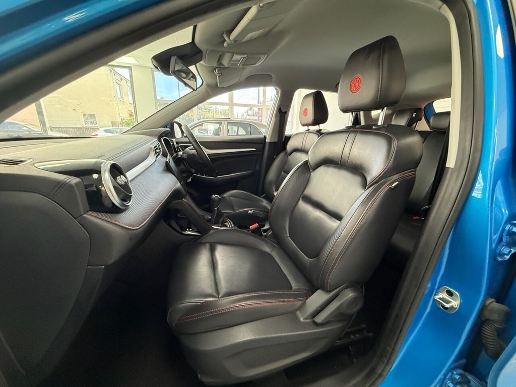 Used MG MG ZS 2021 for sale - 76776586: Photo 17