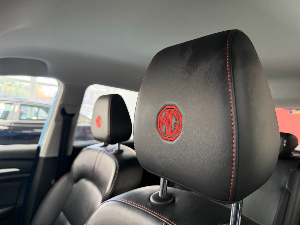 Used MG MG ZS 2021 for sale - 76776586: Photo 18