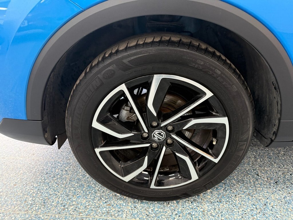 Used MG MG ZS 2021 for sale - 76776586: Photo 20