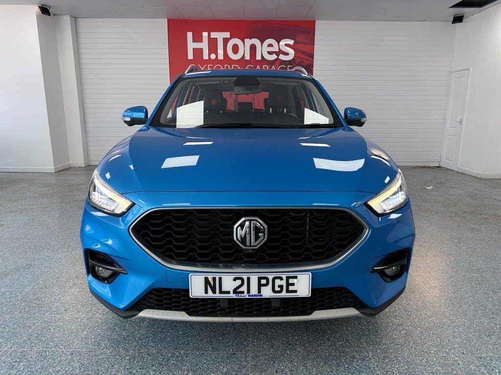 Used MG MG ZS 2021 for sale - 76776586: Photo 22