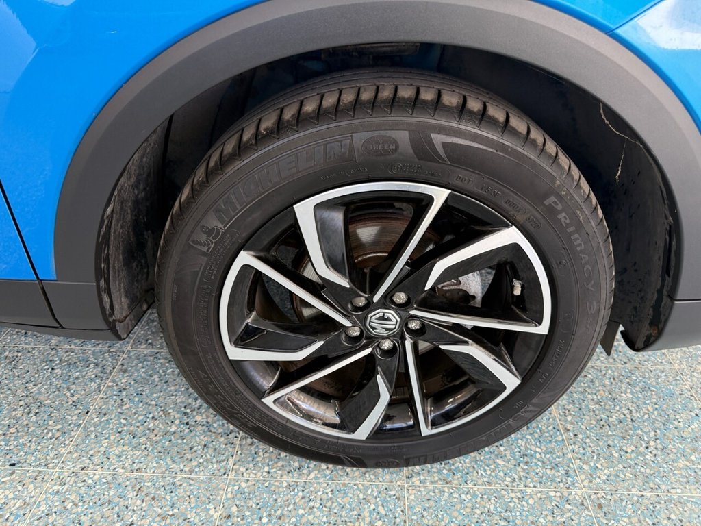 Used MG MG ZS 2021 for sale - 76776586: Photo 23