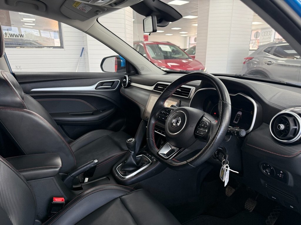 Used MG MG ZS 2021 for sale - 76776586: Photo 24