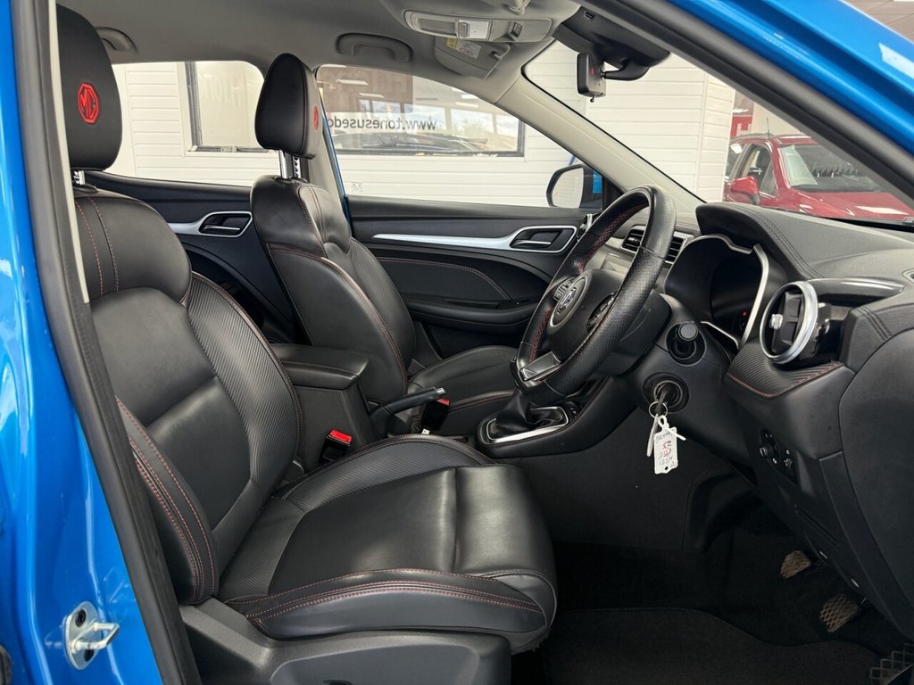 Used MG MG ZS 2021 for sale - 76776586: Photo 25