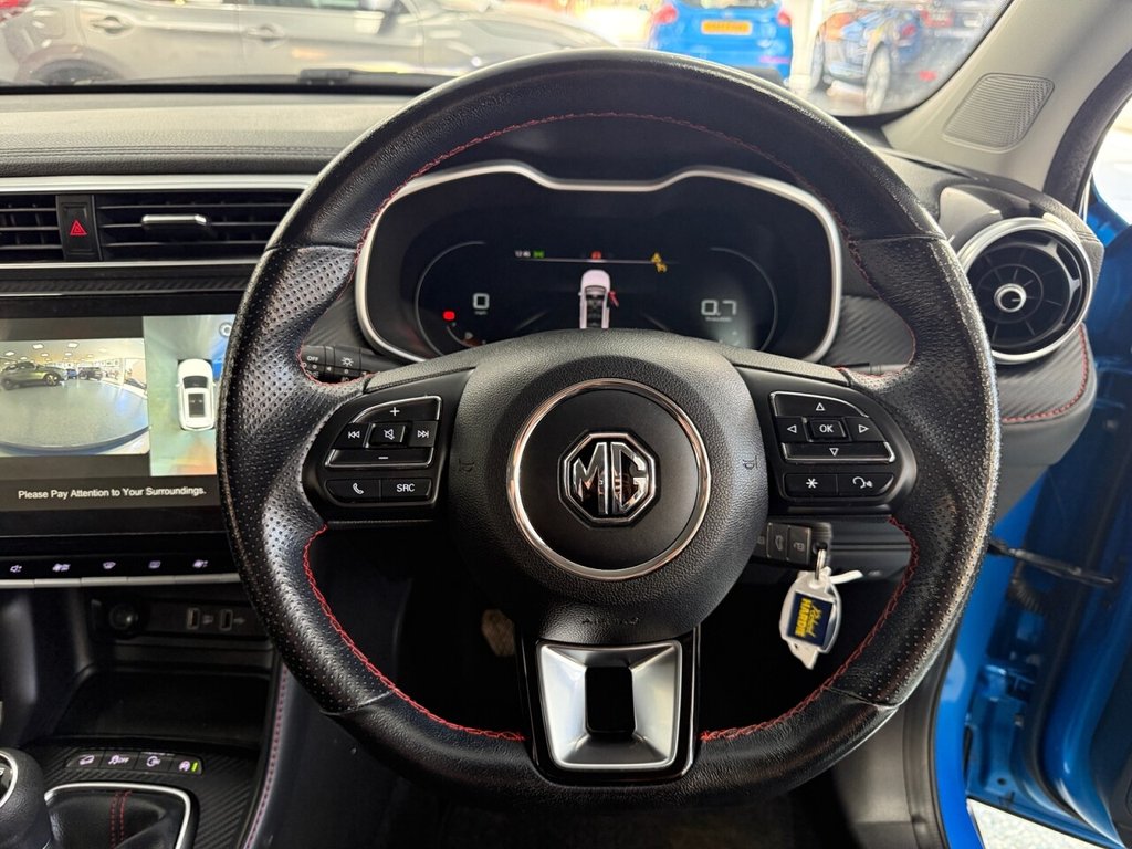 Used MG MG ZS 2021 for sale - 76776586: Photo 29