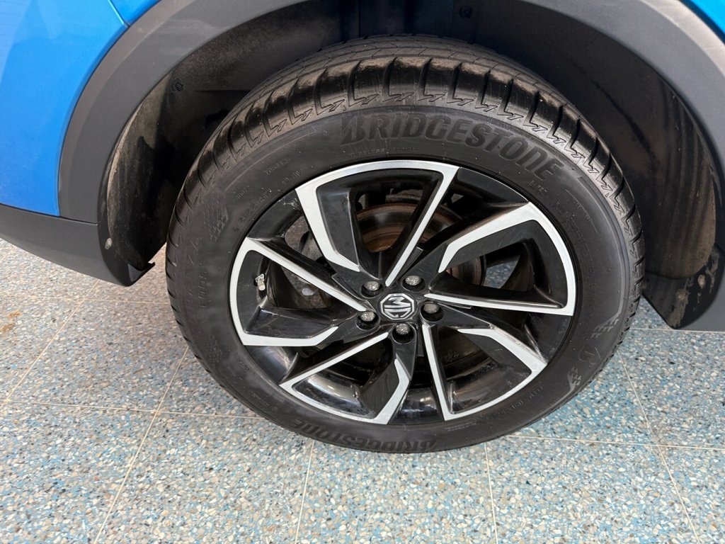 Used MG MG ZS 2021 for sale - 76776586: Photo 3