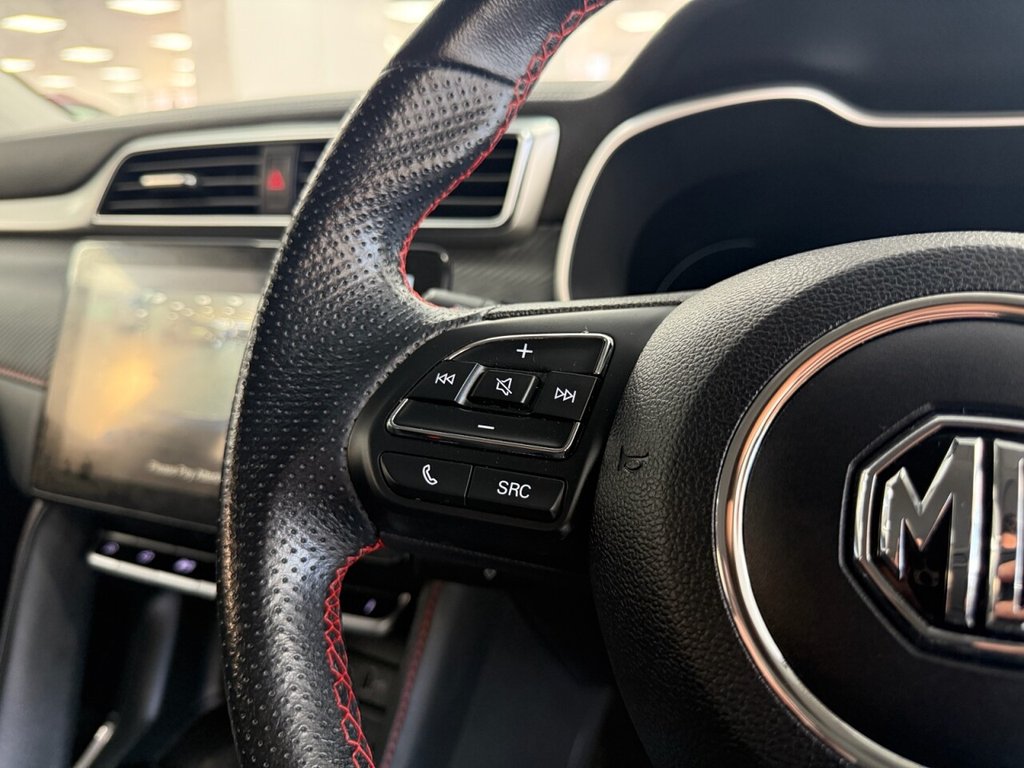 Used MG MG ZS 2021 for sale - 76776586: Photo 30