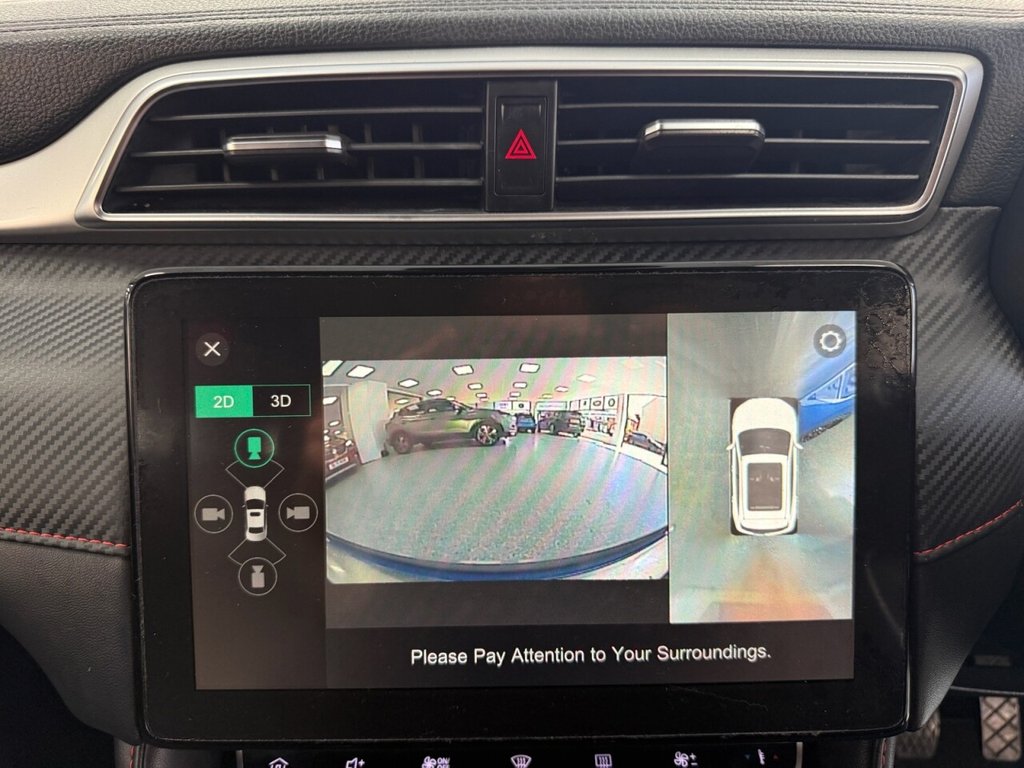 Used MG MG ZS 2021 for sale - 76776586: Photo 33