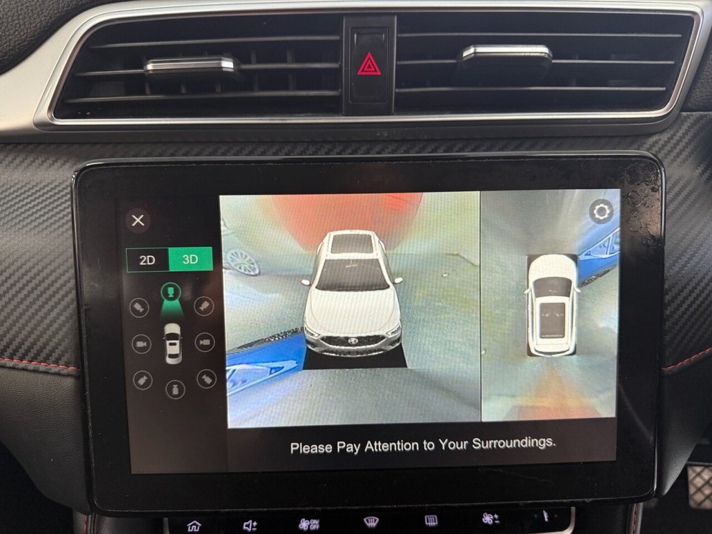 Used MG MG ZS 2021 for sale - 76776586: Photo 34