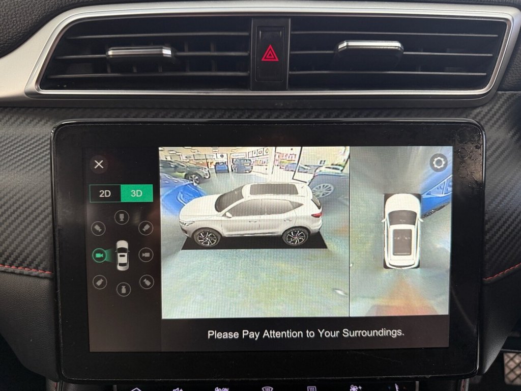 Used MG MG ZS 2021 for sale - 76776586: Photo 35