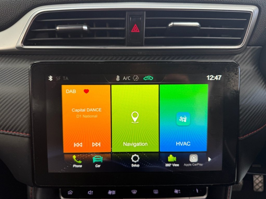 Used MG MG ZS 2021 for sale - 76776586: Photo 36