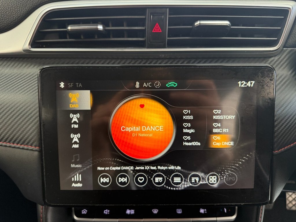 Used MG MG ZS 2021 for sale - 76776586: Photo 37