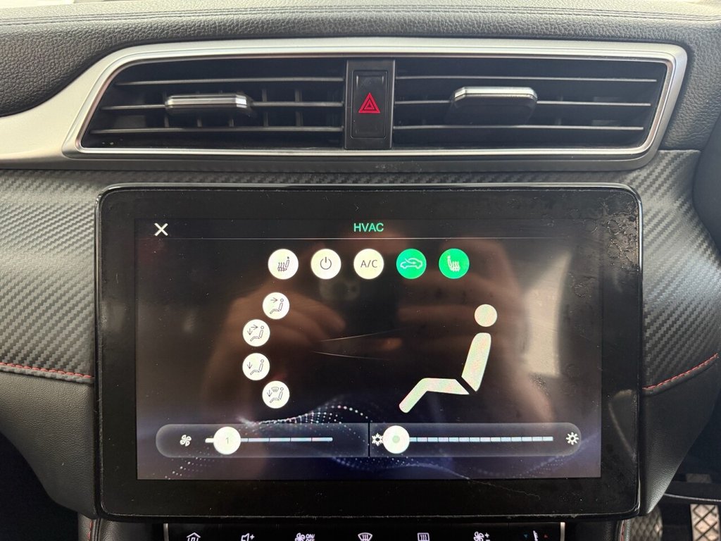 Used MG MG ZS 2021 for sale - 76776586: Photo 39