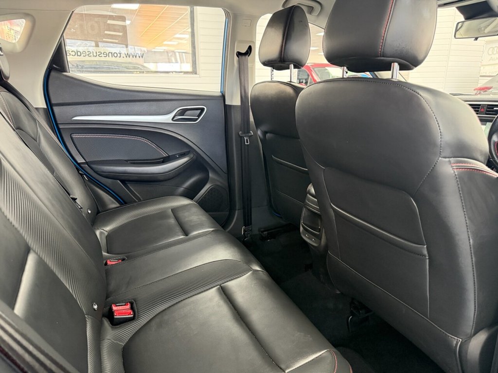 Used MG MG ZS 2021 for sale - 76776586: Photo 4