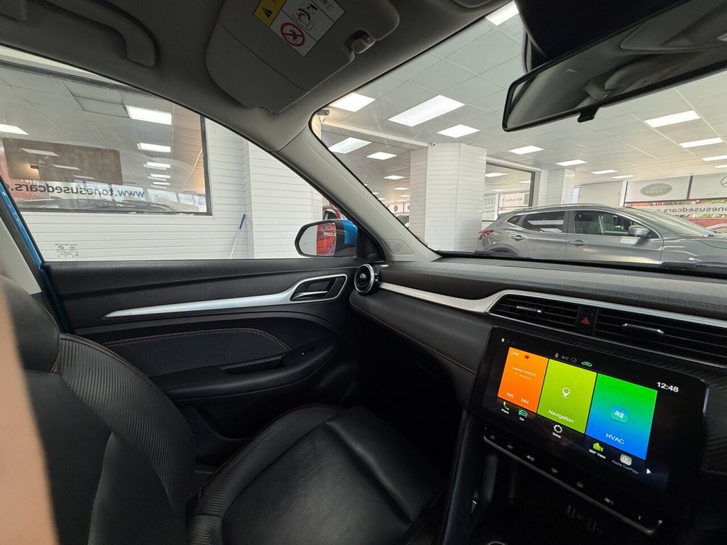 Used MG MG ZS 2021 for sale - 76776586: Photo 44