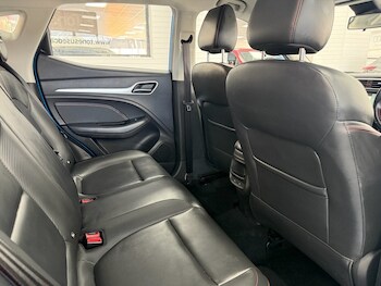 Used MG MG ZS 2021 for sale - 76776586: Photo