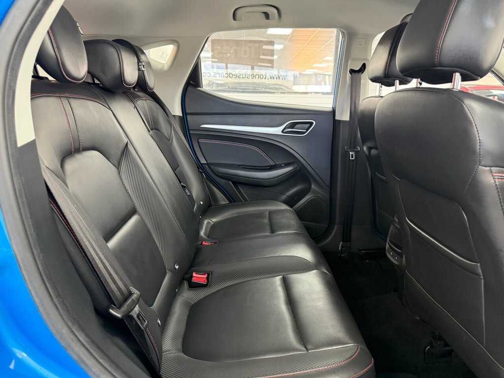 Used MG MG ZS 2021 for sale - 76776586: Photo 5