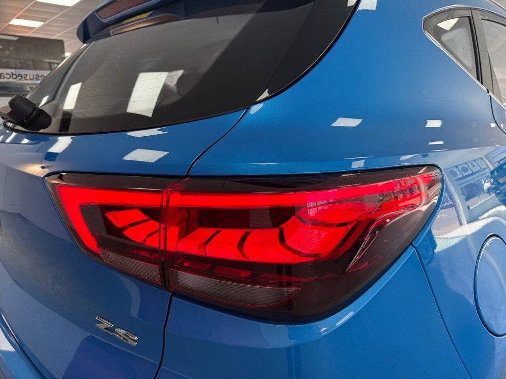 Used MG MG ZS 2021 for sale - 76776586: Photo 7