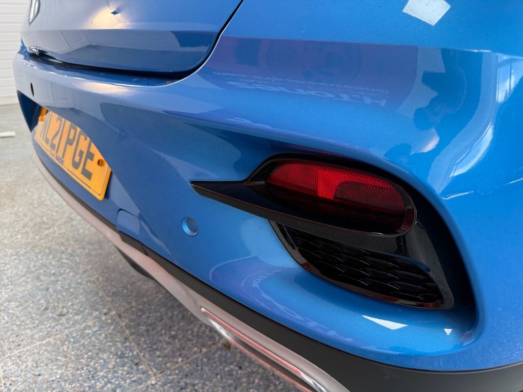 Used MG MG ZS 2021 for sale - 76776586: Photo 9