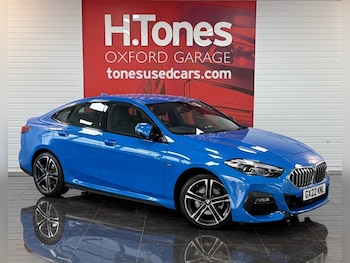 Used BMW 2 Series 2022 for sale - 78955431: Photo