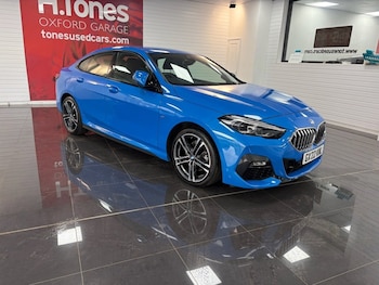 Used BMW 2 Series 2022 for sale - 78955431: Photo