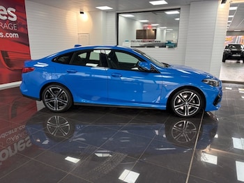 Used BMW 2 Series 2022 for sale - 78955431: Photo