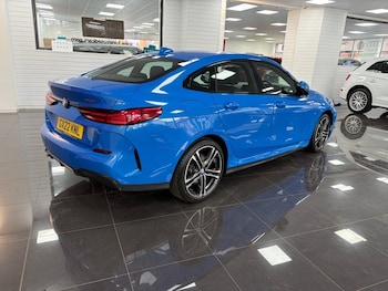 Used BMW 2 Series 2022 for sale - 78955431: Photo