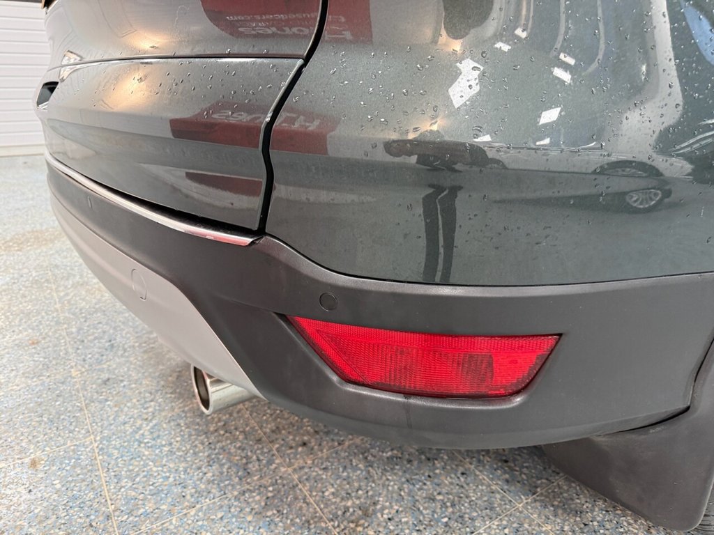 Used Ford Kuga 2017 for sale - 76776653: Photo 10