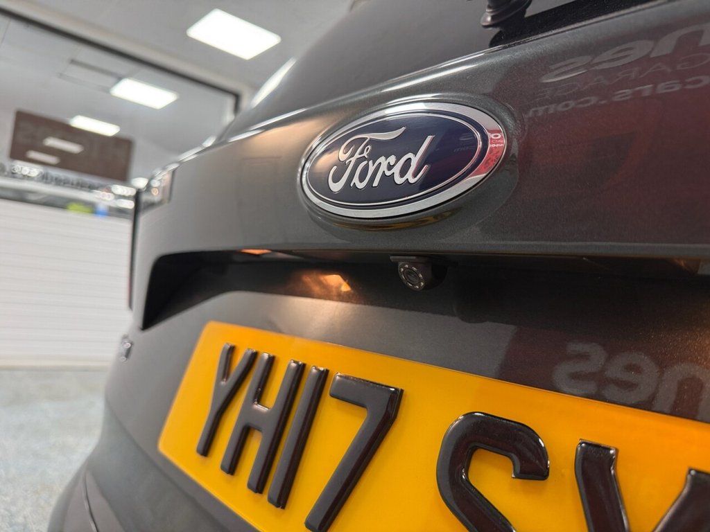 Used Ford Kuga 2017 for sale - 76776653: Photo 11