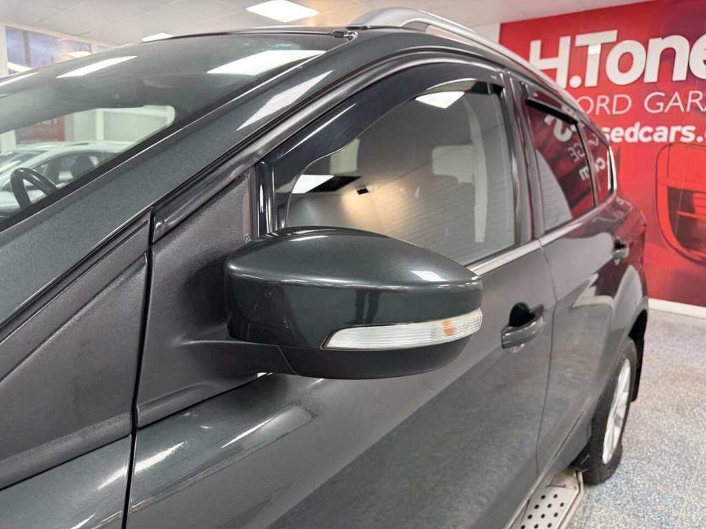 Used Ford Kuga 2017 for sale - 76776653: Photo 18