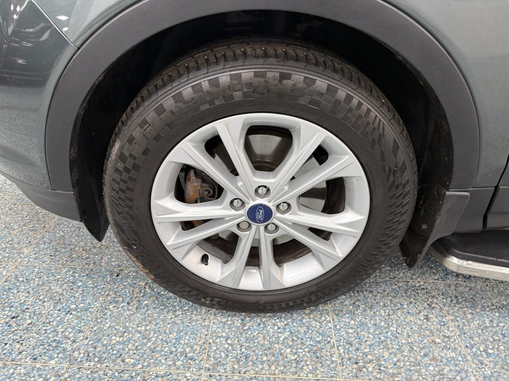 Used Ford Kuga 2017 for sale - 76776653: Photo 19