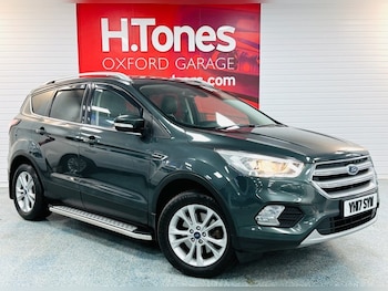 Used Ford Kuga 2017 for sale - 76776653: Photo