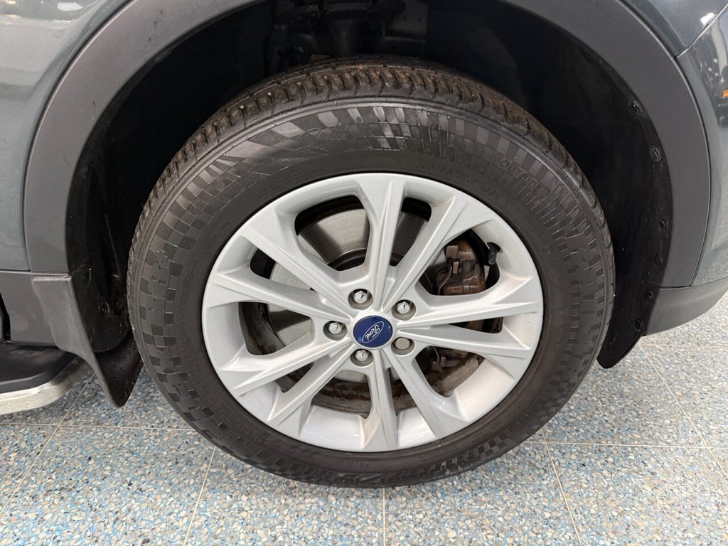 Used Ford Kuga 2017 for sale - 76776653: Photo 22