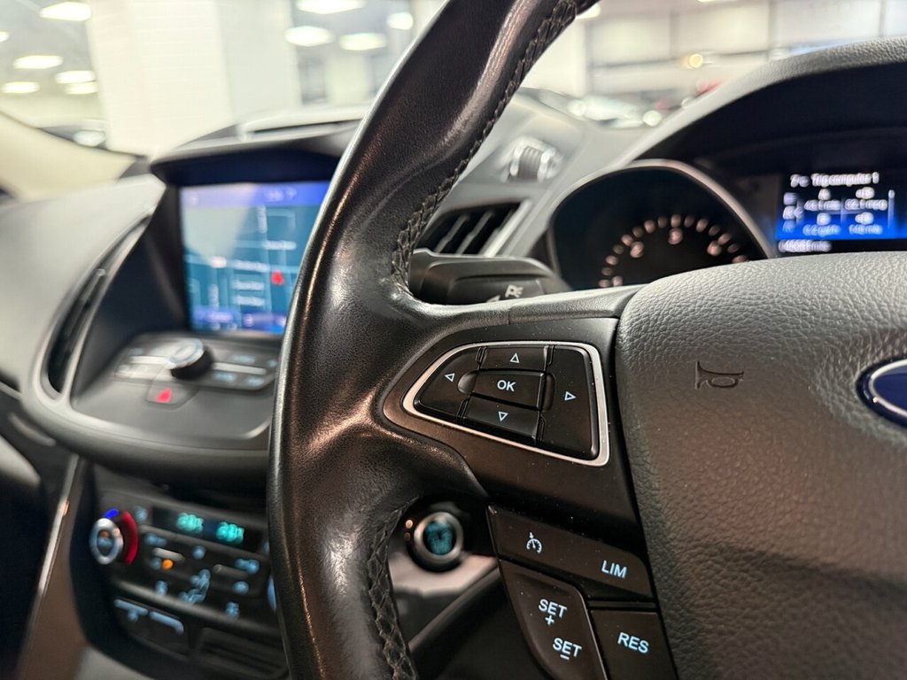 Used Ford Kuga 2017 for sale - 76776653: Photo 29