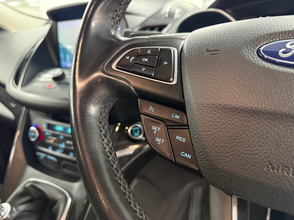 Used Ford Kuga 2017 for sale - 76776653: Photo 30