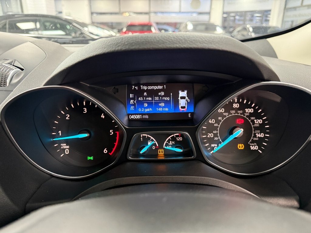 Used Ford Kuga 2017 for sale - 76776653: Photo 32